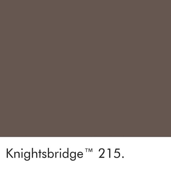 Hochwertige Little Greene Wandfarbe Knightsbridge 215 HOATÉ