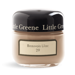 Little Greene Beauvais Lilac 29