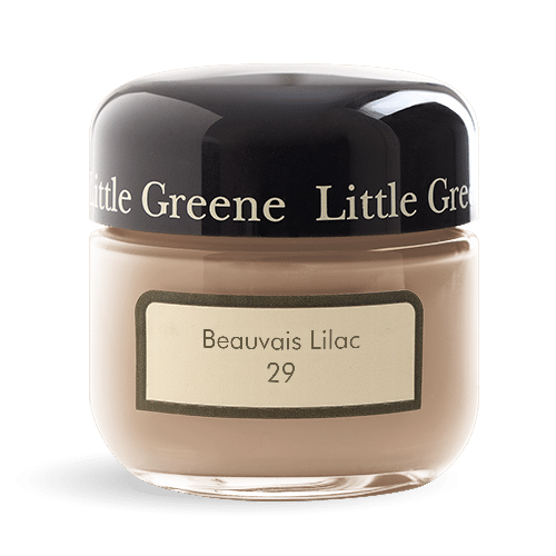 Little Greene Beauvais Lilac 29