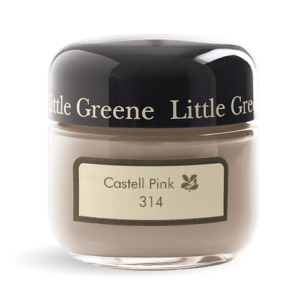 Castell Pink 314