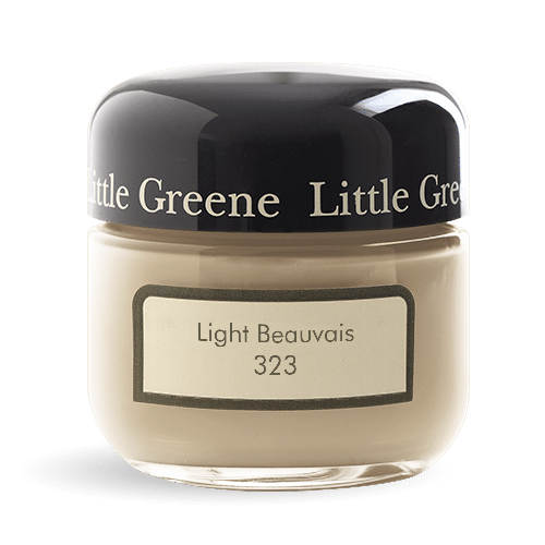 Little Greene Light Beauvais 323