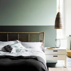Little Greene Wandfarbe Ambleside 304