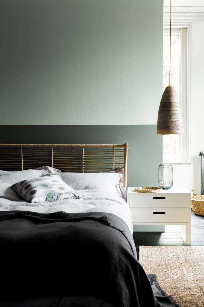 Little Greene Wandfarbe Ambleside 304