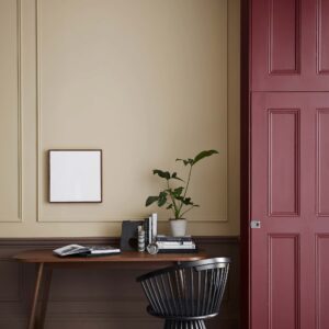 Little Green Wandfarbe Ferinand 313