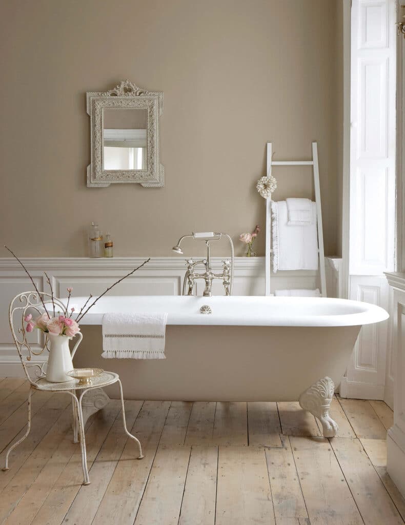 Little Greene Rolling Fog Light 271