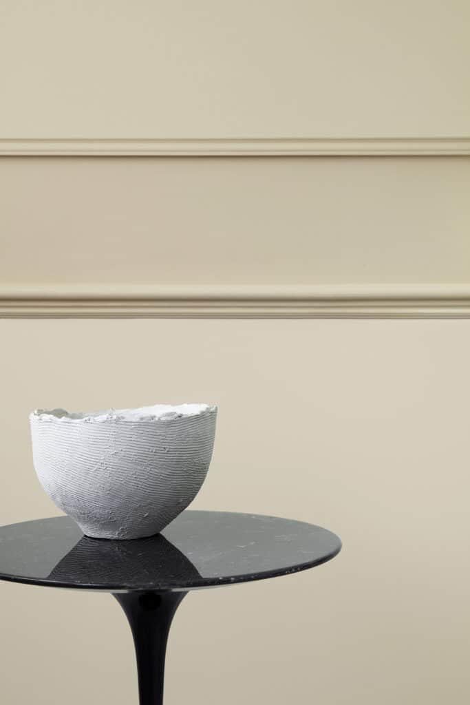 Little Greene Travertine Mid 273