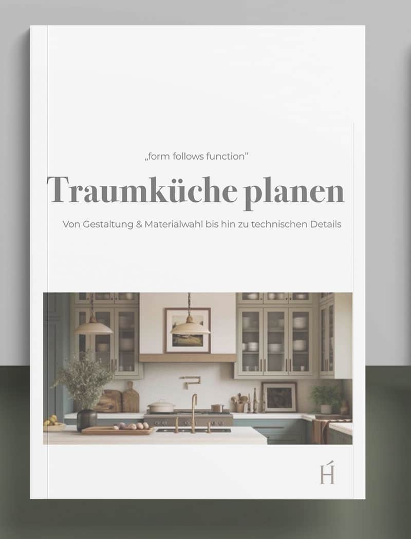 Traumküche Planen E-Book