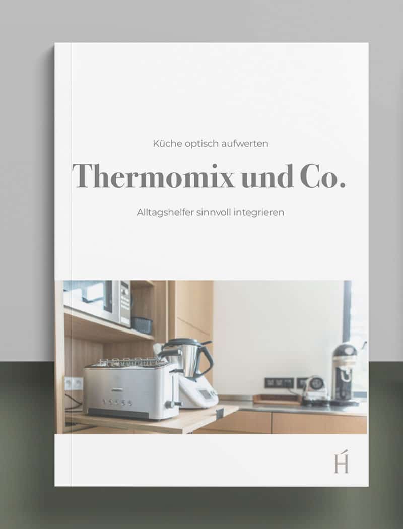 Thermomix Küche