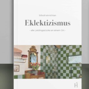 Eklektik Wohnen