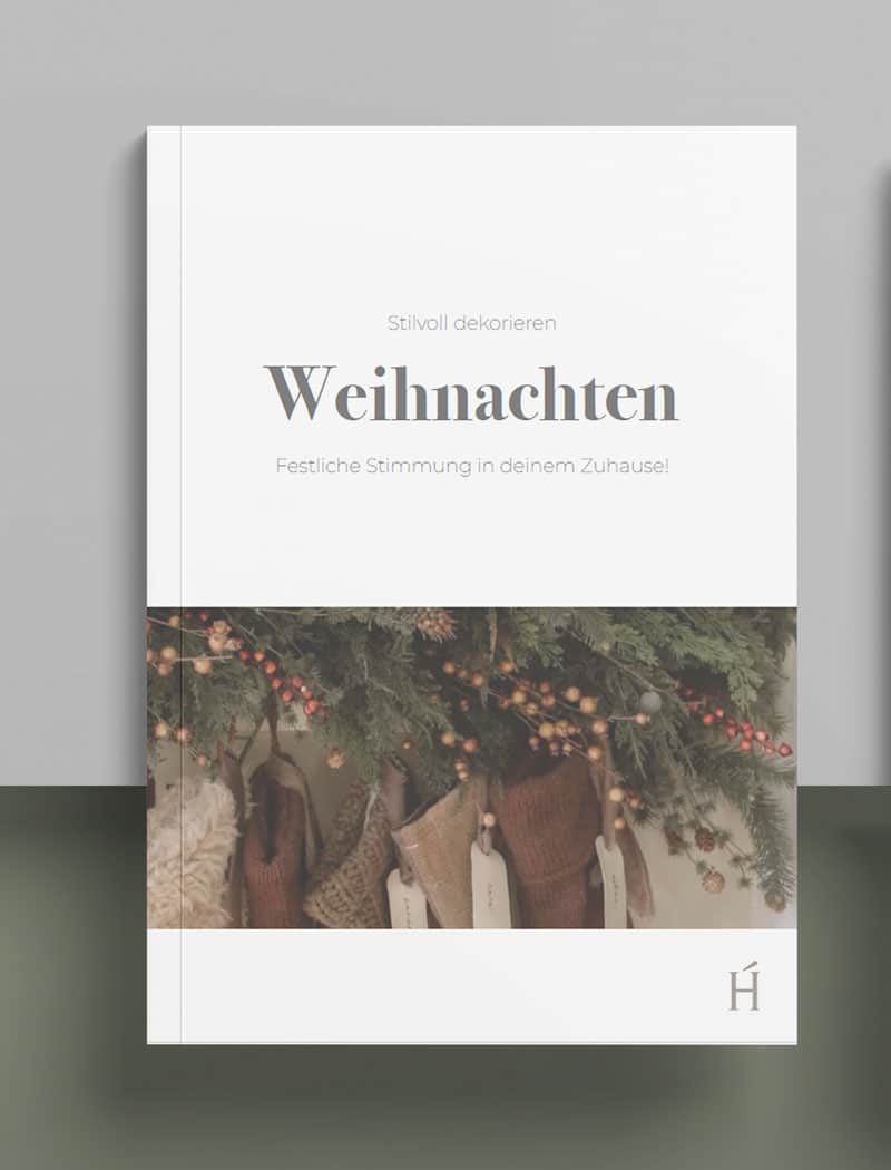 Deko Weihnachten