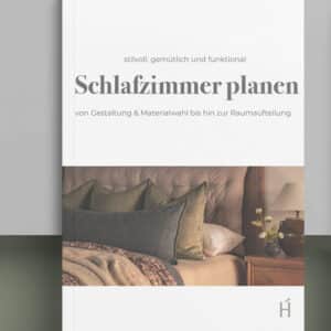 Schlafzimmer planen