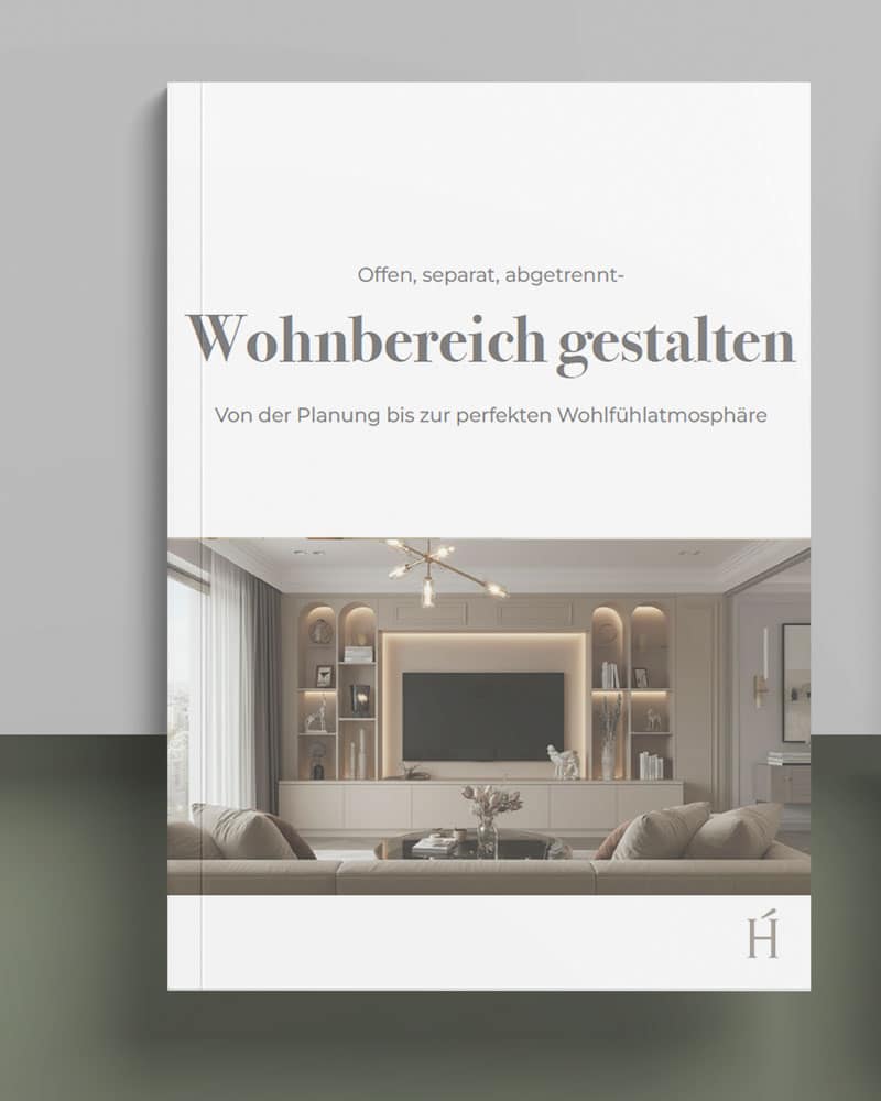 wohnzimmer gestalten idee