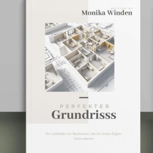 Grundriss Hausbau
