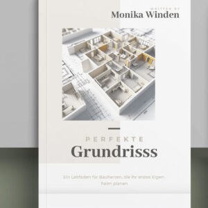 Grundriss Haus