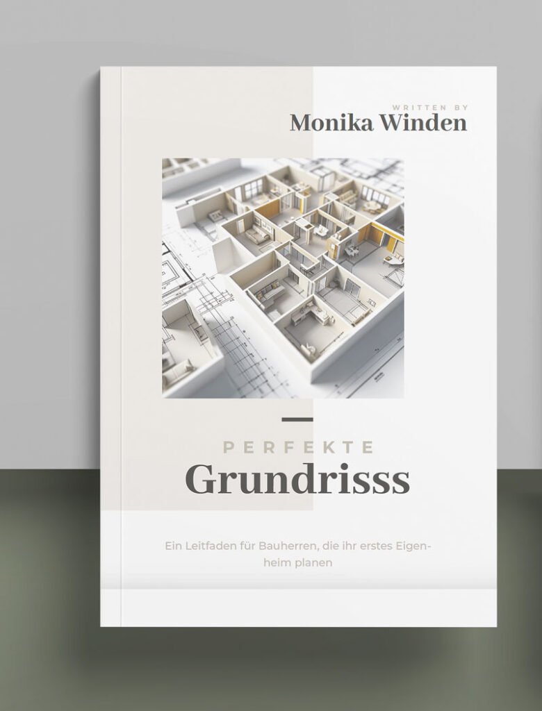 Grundriss Haus