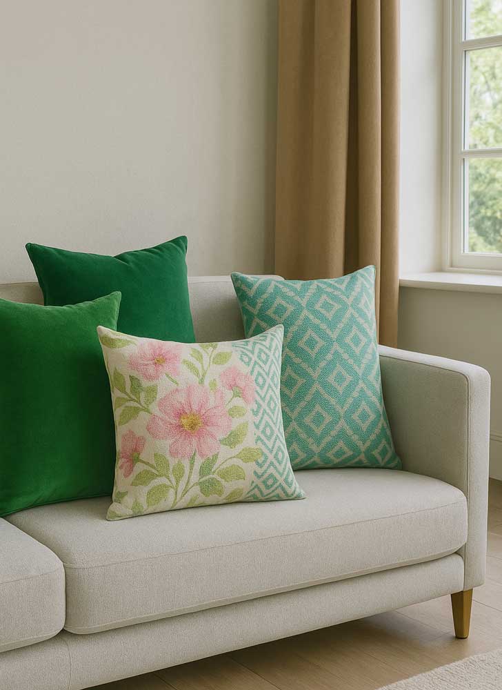 DG-Couch Designers Guild Kissen uni