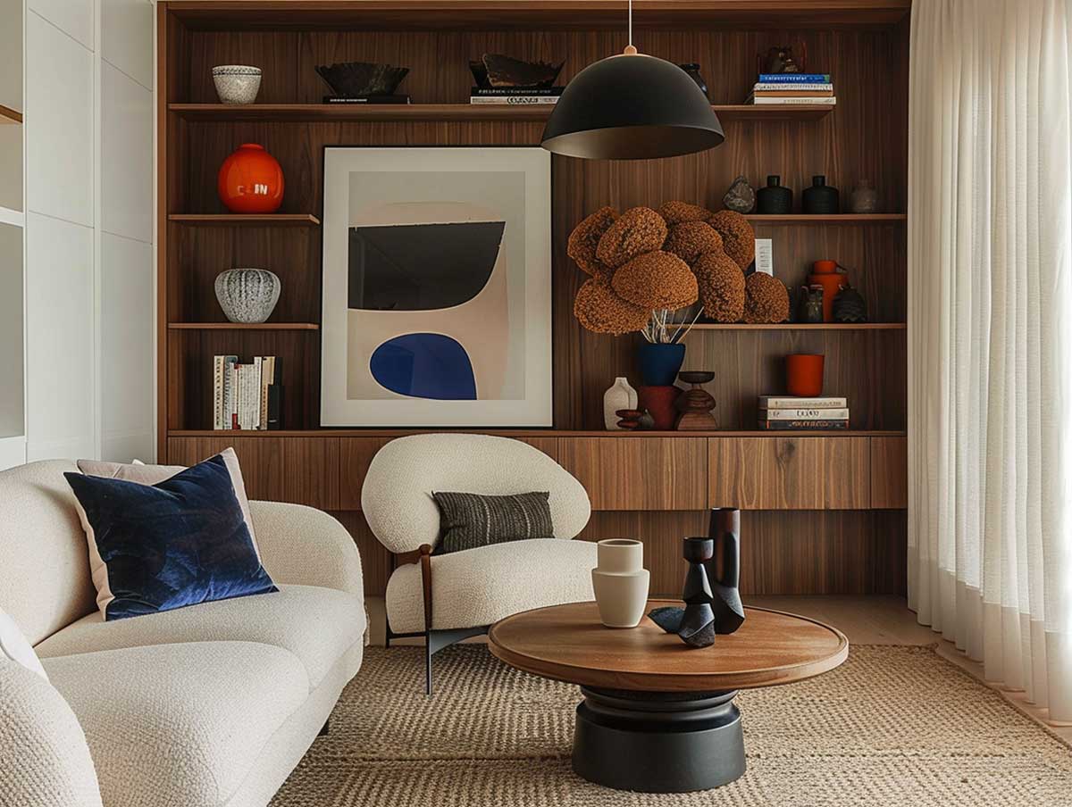 Midcentury2 einrichten wohnung midcentury stil