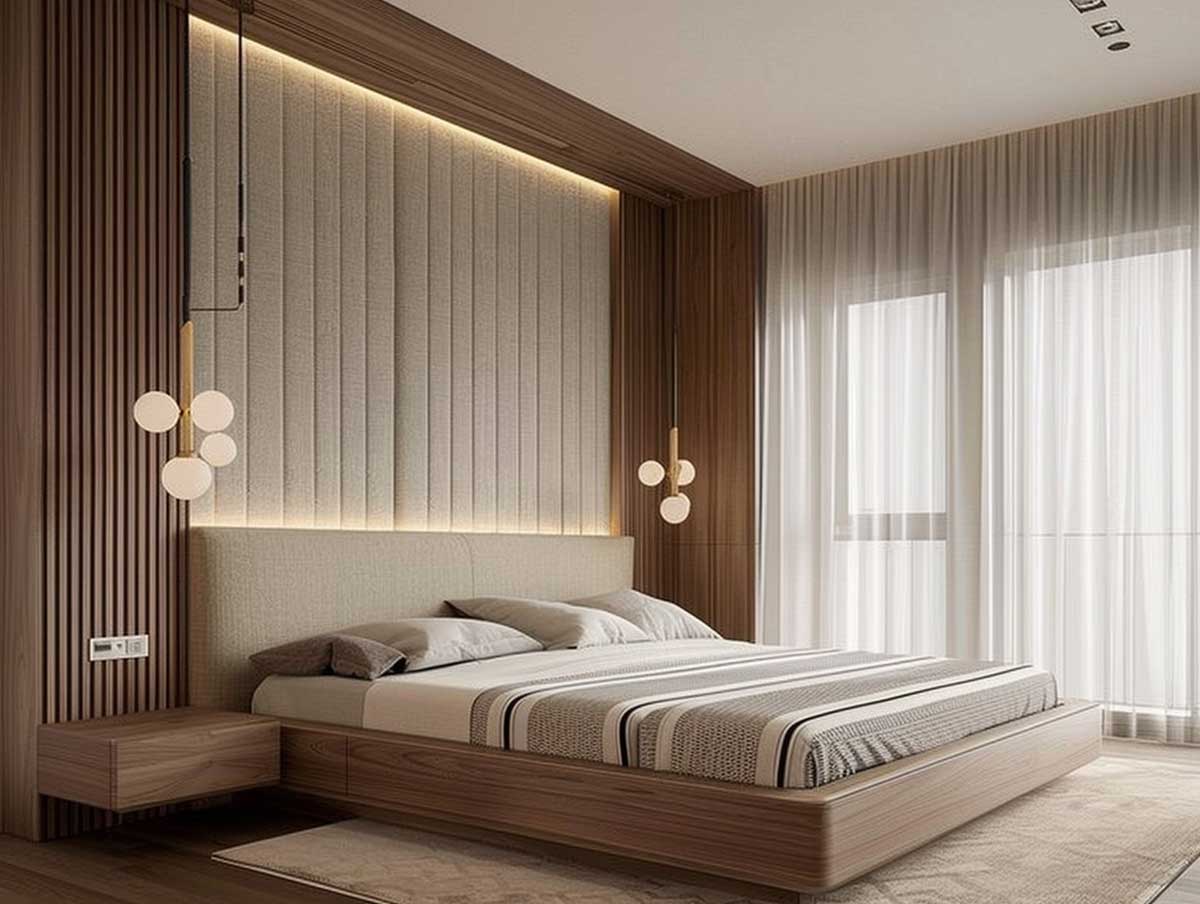 Minimal-1 einrichten wohnung schlafzimmer Minimal