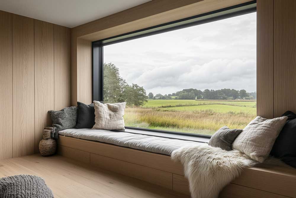 Sitzfenster