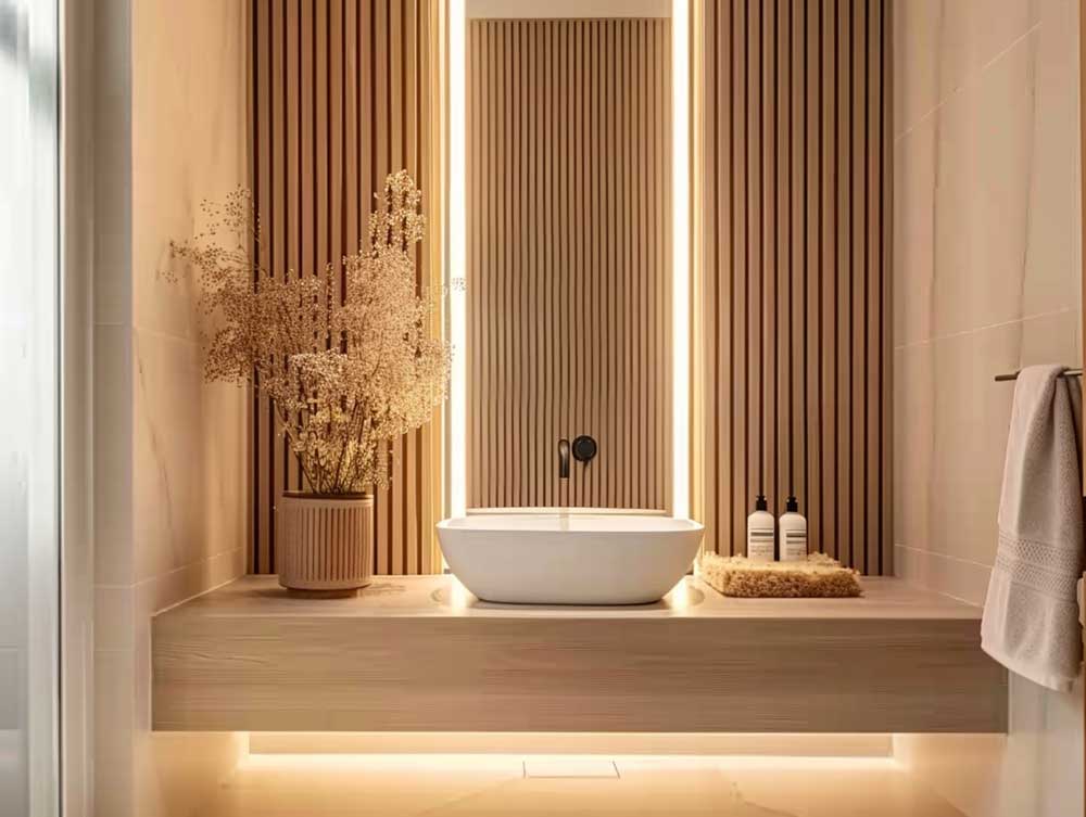 HIghlight-4 Badezimmer Ideen Waschtisch Highligh