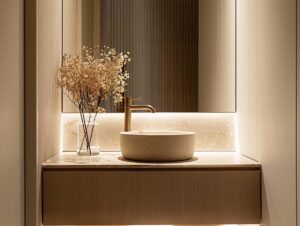 Badezimmer Ideen