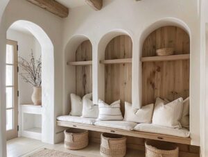 Hausbau Inneneinrichtung