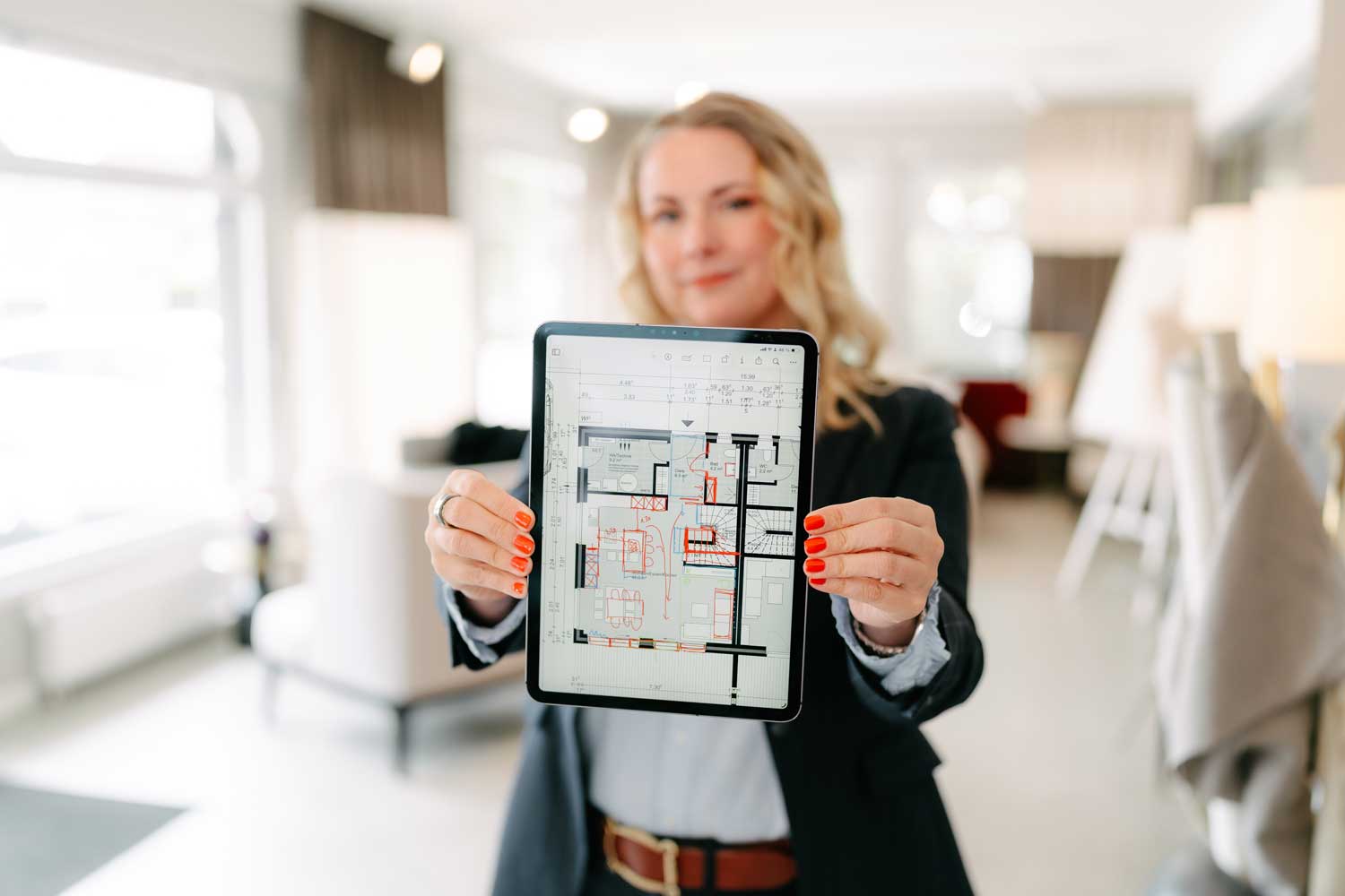 Grundriss-Check bei hoate.com – Grundrissoptimierung Innenarchitektur Freiburg